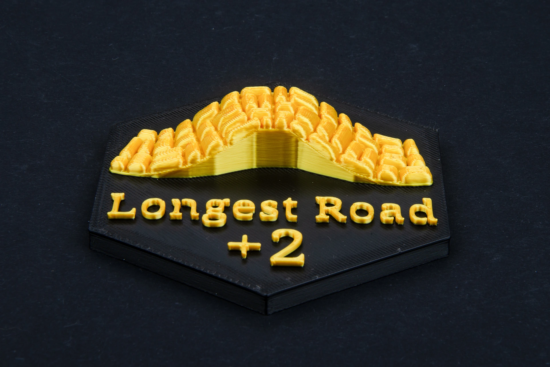 Cities&Knights + Base game Catan Upgrade Deluxe 3D Set (3-6 Players) — photo 11