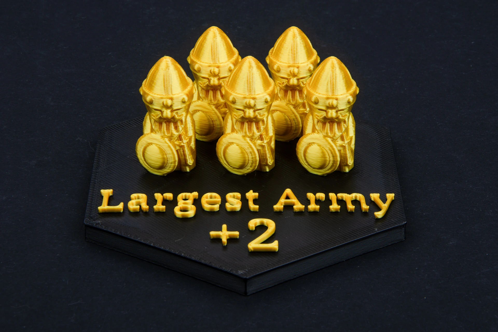 Meadow Green Catan 3D Upgrade Kit, Deluxe Limited Edition — photo 10