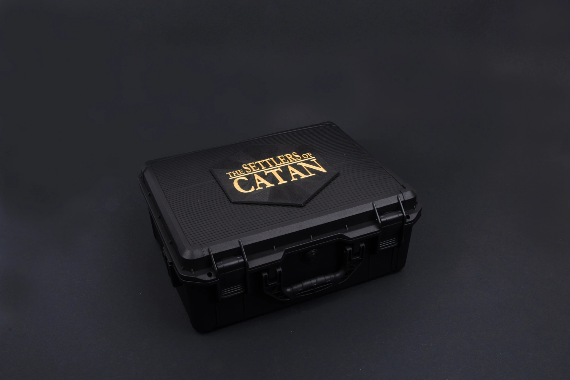 Meadow Green Catan 3D Upgrade Kit, Deluxe Limited Edition — photo 13