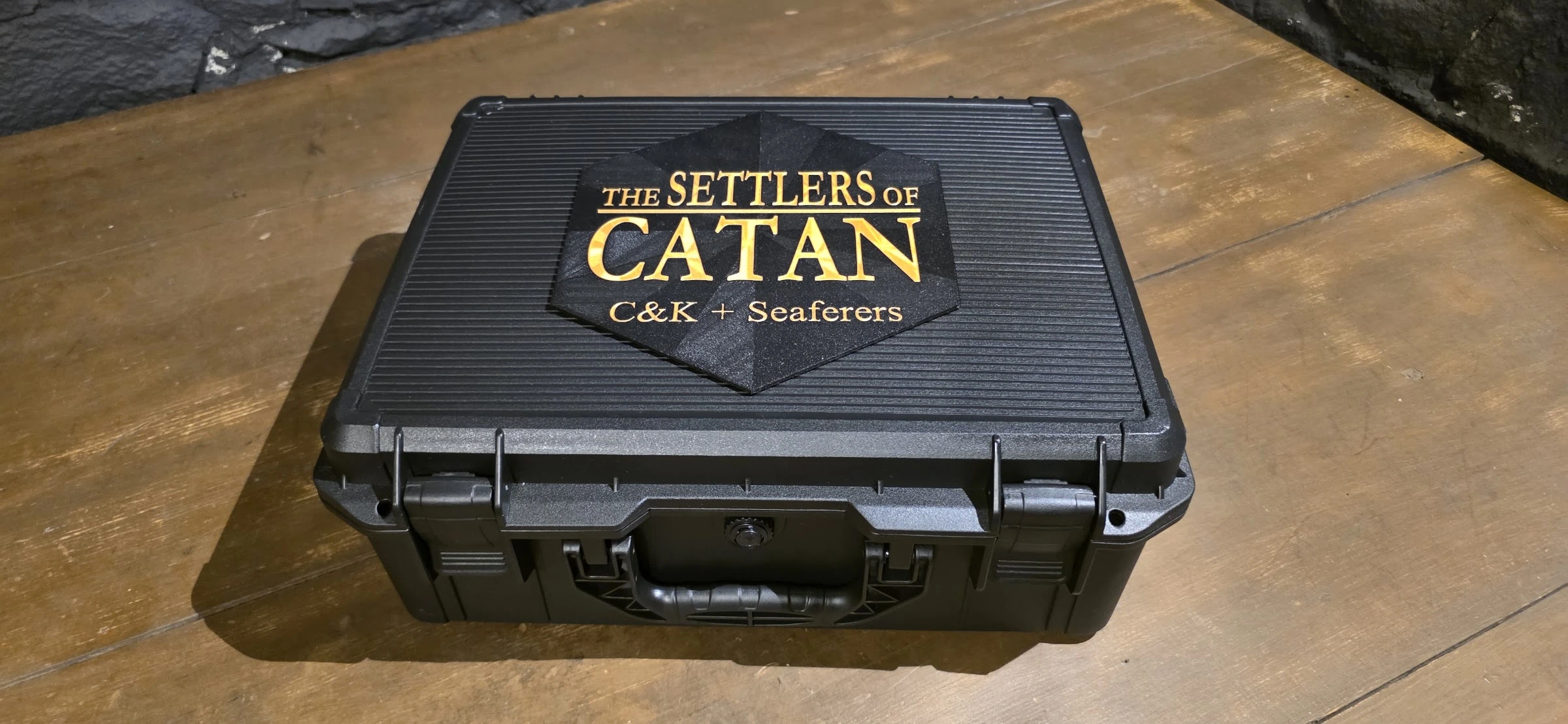 SEAFARERS Upgrade Kit (5-6 Players) – Deluxe Expansion Only — photo 15